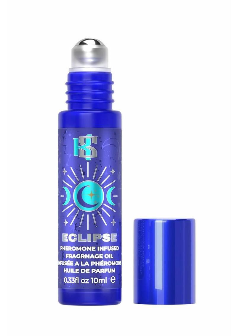 Celestial Collection Pheromone Roll-On .33oz - Eclipse