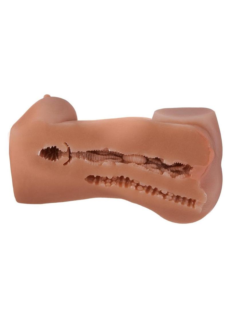 Cheap Thrills® The Lifeguard - Pussy and Ass