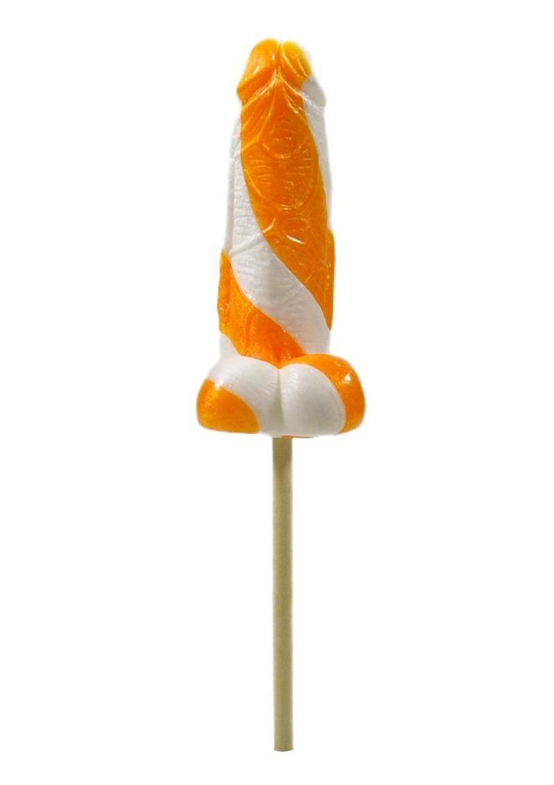Cocktails Liquor Flavored Pecker Pops