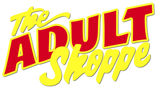 The Adult Shoppe