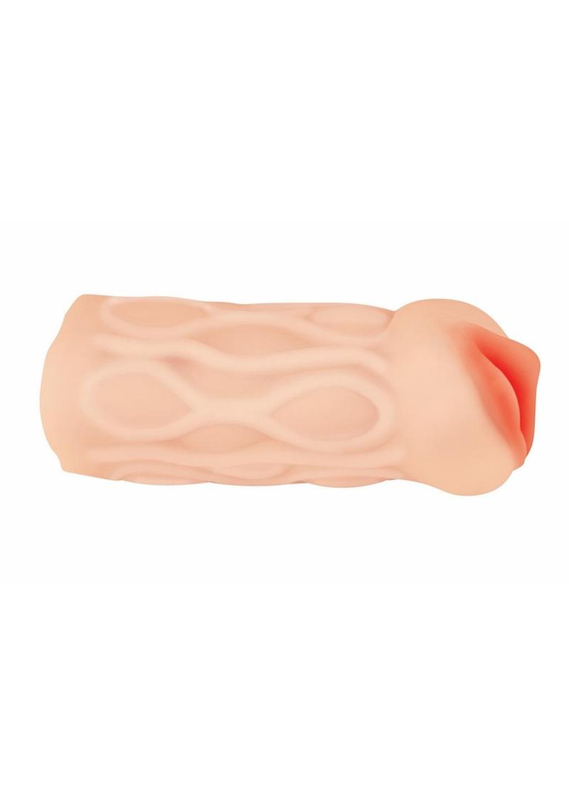 Star Stroker Jessica Ryan Pussy Stroker