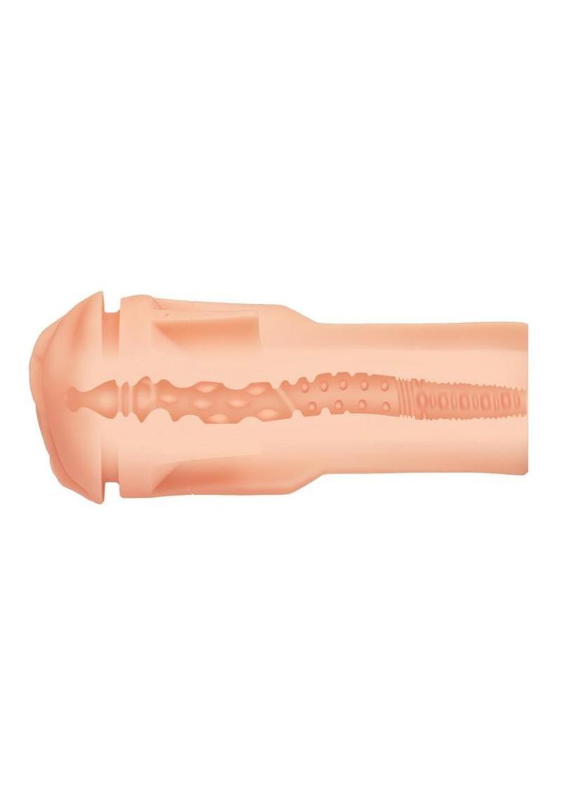 Stroke-X Pornstar Luvlite Suction Control Pussy Stroker