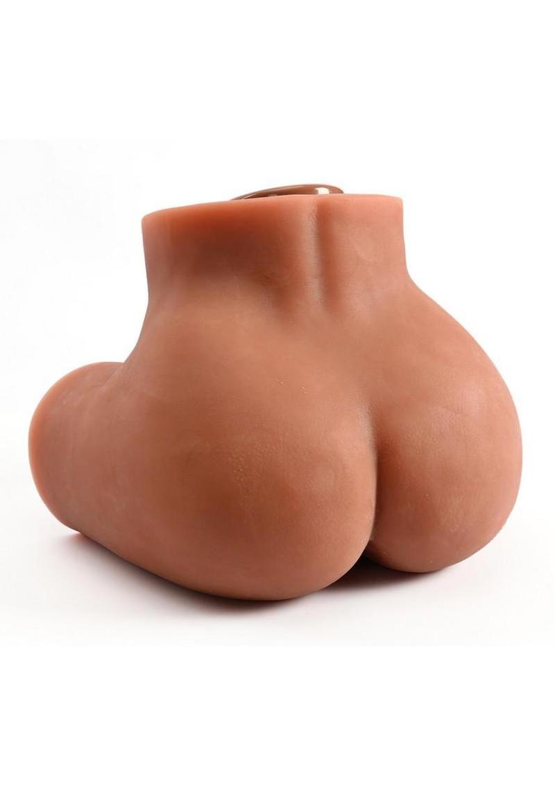 Stroker Kings Asstastic Vibrating Pussy and Ass Masturbator