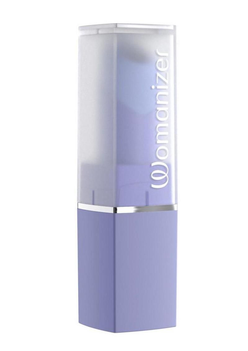 Womanizer Beauty Lipstick Rechargeable Clitoral Stimulator