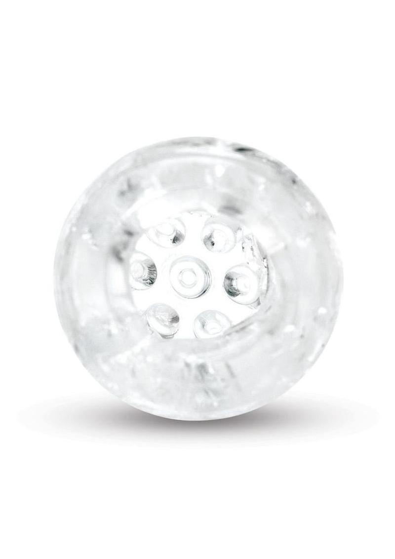 ZOLO Hand Stroker Lucid Tunnel