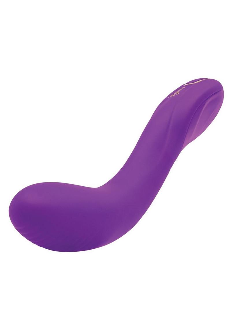 Bodywand G-Play Squirt Trainer Rechargeable Silicone G-Spot Vibrator
