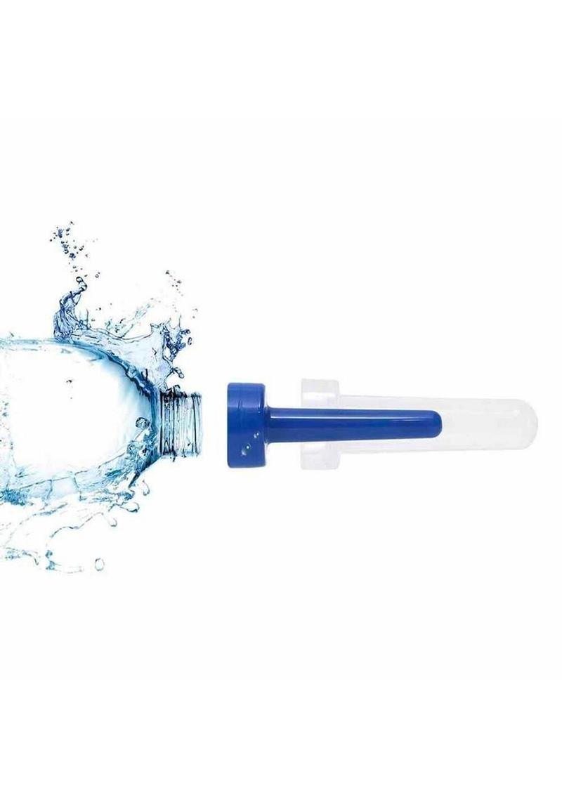 Boneyard Skwert Water Bottle Douche Adapter with 3 Inch Nozzle