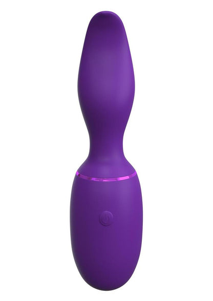 Fantasy For Her Ultimate Tongue-Gasm Vibrator Waterproof Rechargeable