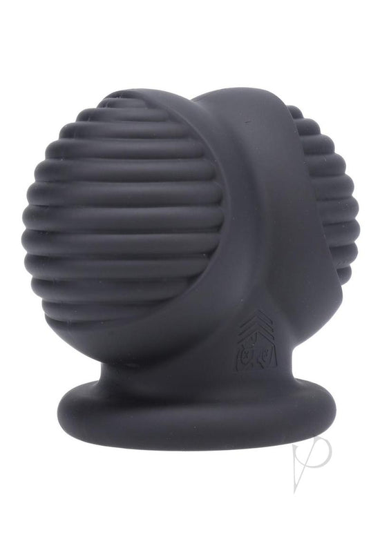 Fort Troff Silicone Ball Bunker - Black