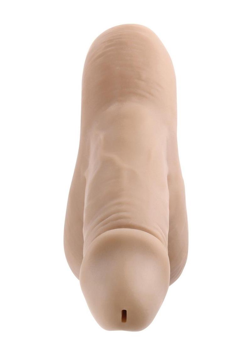 Gender X Stand-to-Pee Hollow Dong