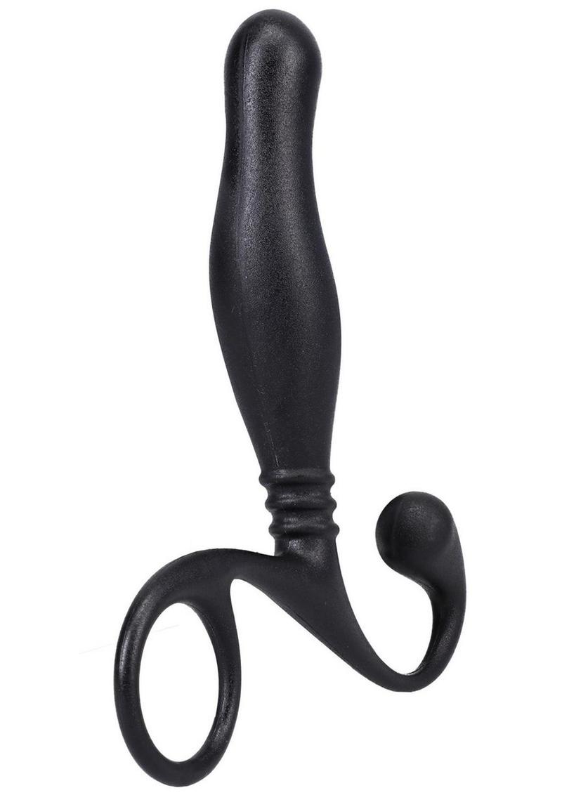 In A Bag Prostate Massager