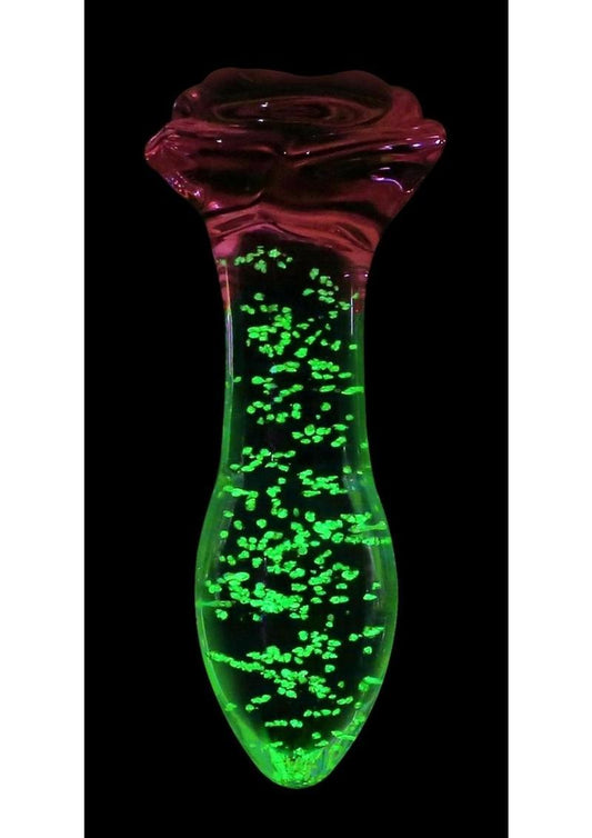 Intimately Gg Glass - Green/Red/Rose