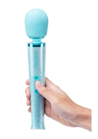 Le Wand All That Glimmers Petite Massager