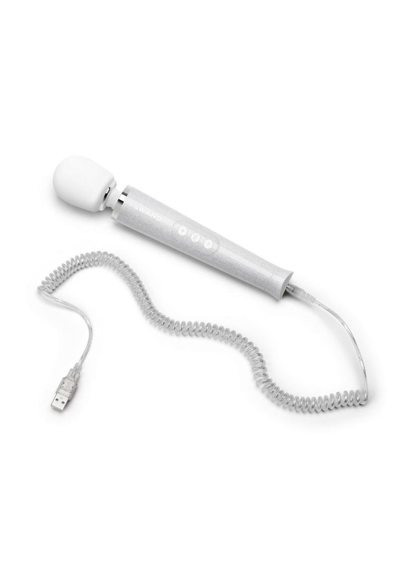 Le Wand All That Glimmers Petite Massager
