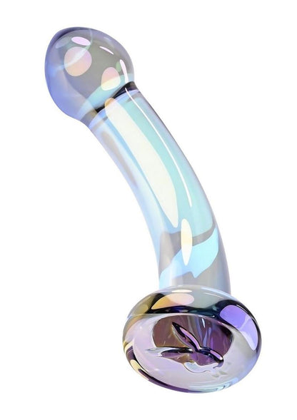 Playboy Jewels King Glass Probe