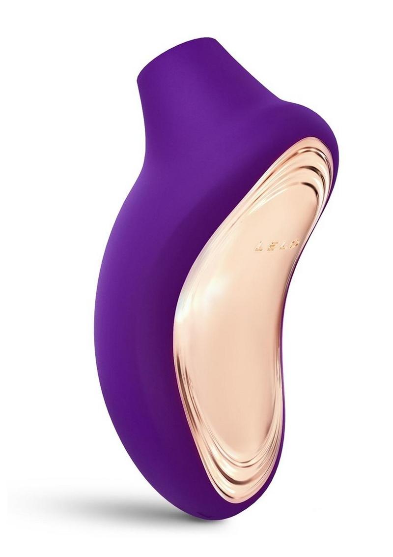 Sona 2 Cruise Rechargeable Clitoral Stimulator