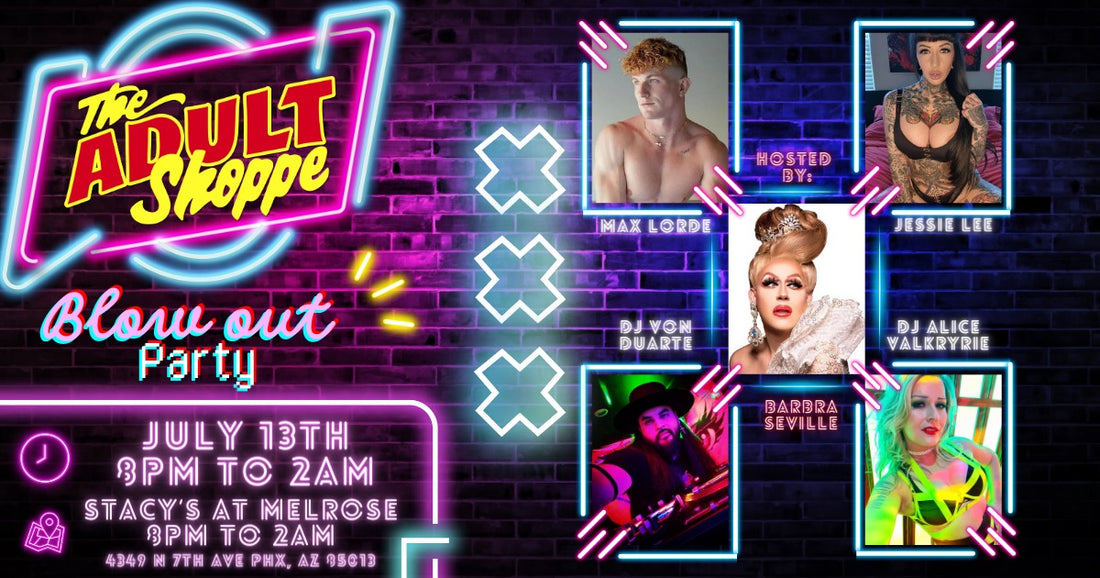 Exciting times! Join us in celebrating…