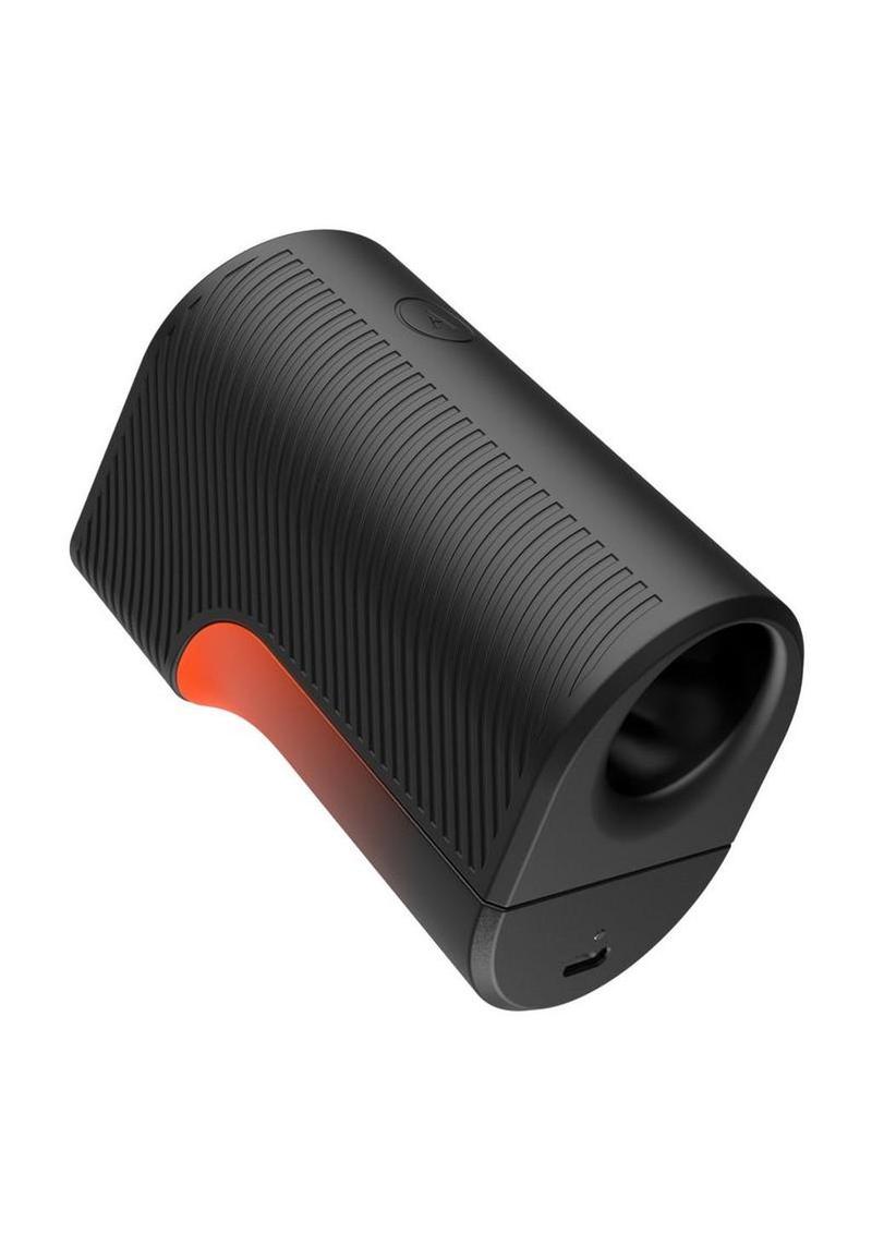 Arcwave Air Stretchy Air Pulse Rechargeable Silicone Stroker