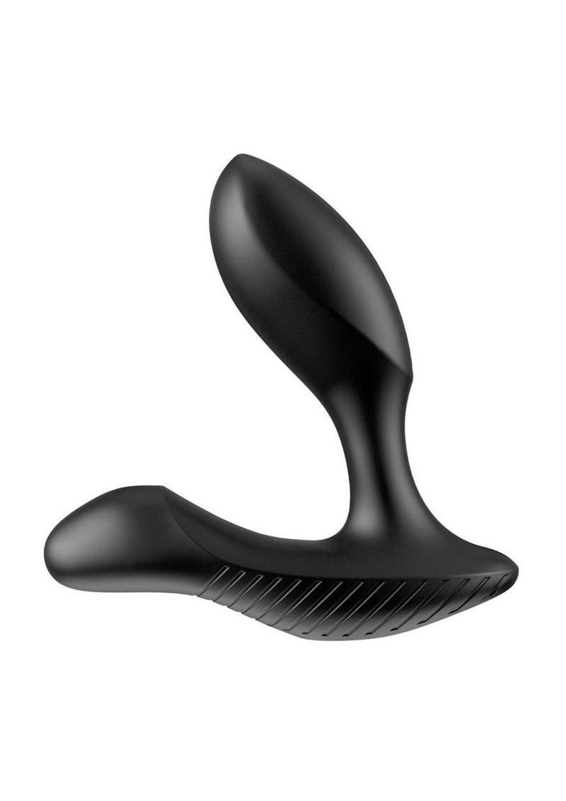Arcwave Perk Dual Motor Rechargeable Silicone Prostate Vibrator with Remote