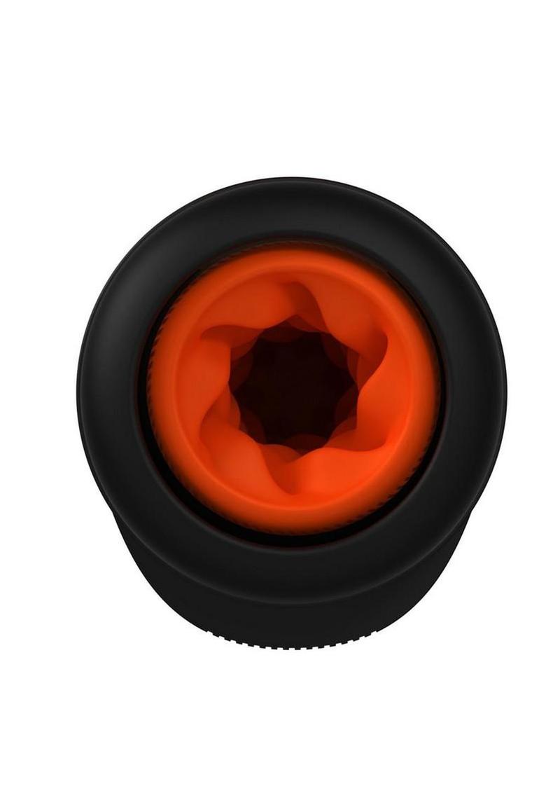 Arcwave Thruster Rechargeable Silicone App Compatible Stroker