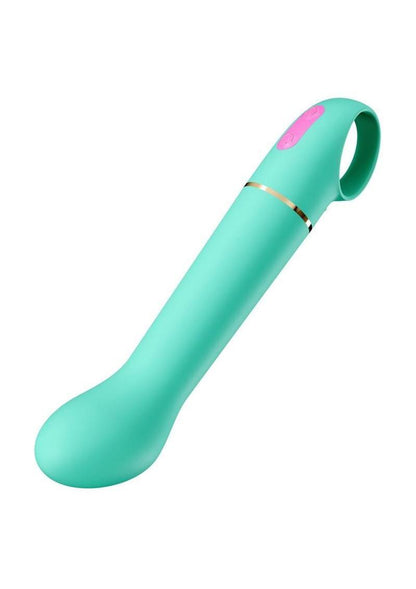 Aria Flirty AF Rechargeable Silicone Vibe