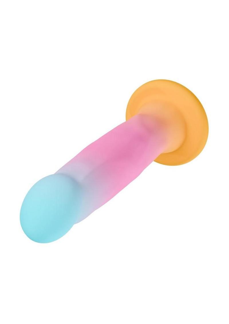 Avant Golden Dawn Silicone Artisan Dildo