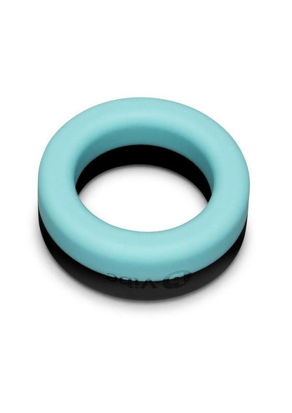B-Vibe Flex Band Silicone Cock Ring