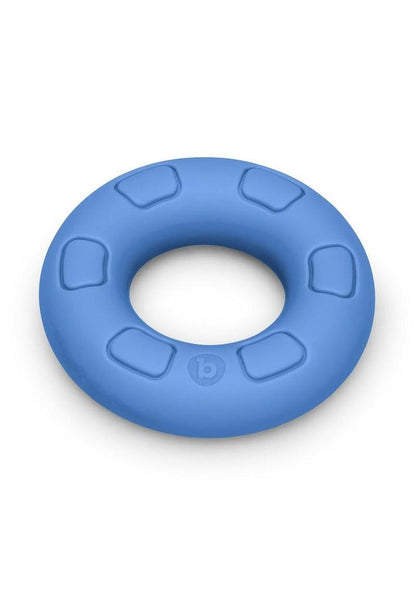B-Vibe Flex Ring Ultra Soft Silicone Cock Ring