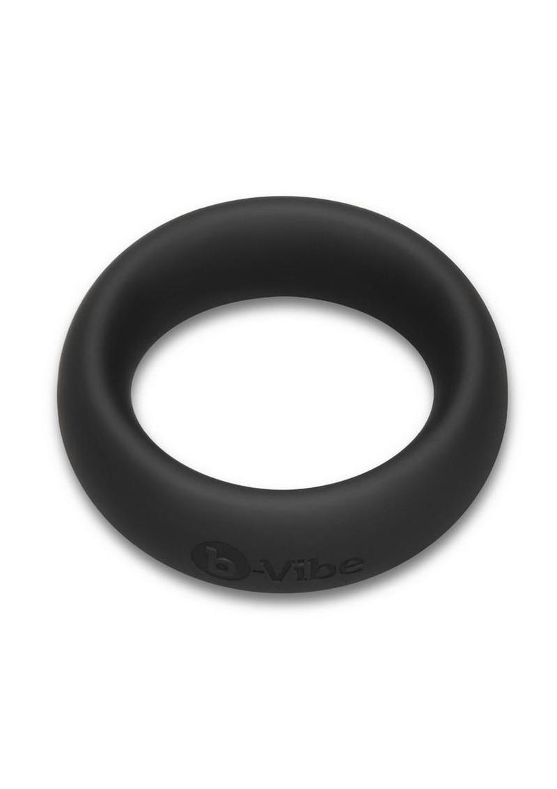 B-Vibe Snug Ring Silicone Cock Ring