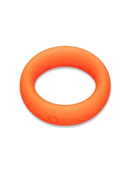 B-Vibe Snug Ring Silicone Cock Ring