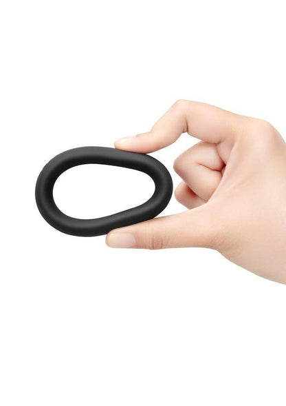 B-Vibe Snug Ring Silicone Cock Ring