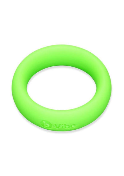 B-Vibe Snug Ring Silicone Cock Ring