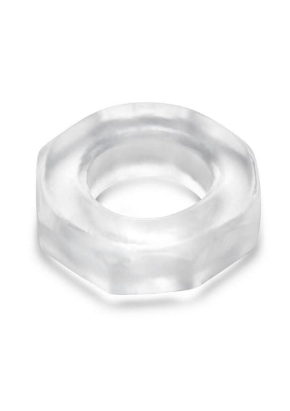 B-Vibe Stretch Tech Bolt Ultra Stretchy Cock Ring