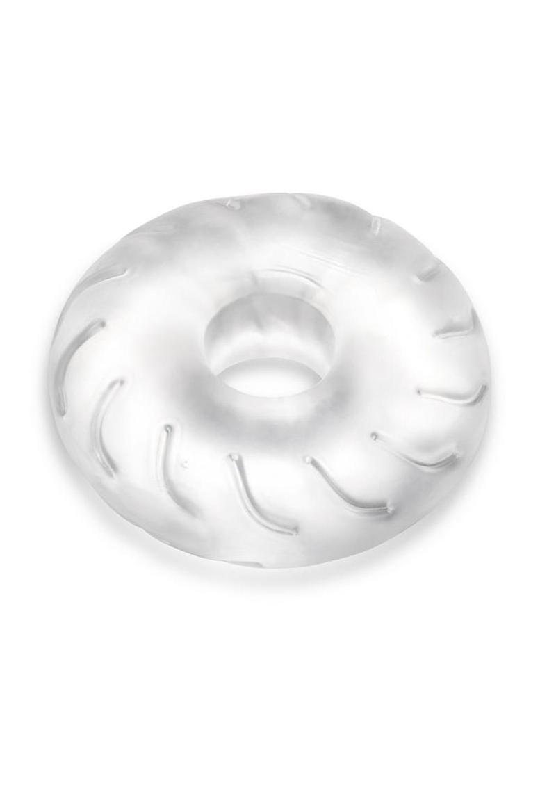 B-Vibe Stretch Tech Drive Ultra Stretchy Cock Ring