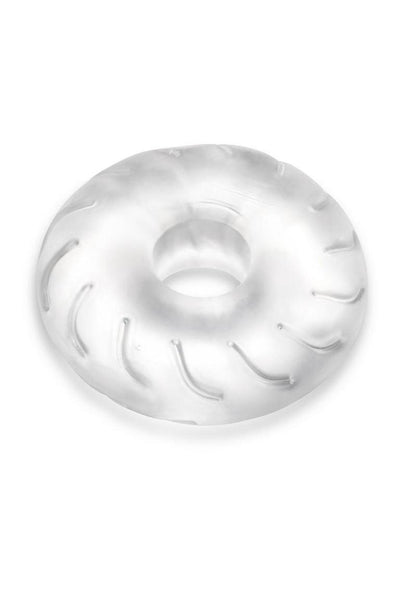B-Vibe Stretch Tech Drive Ultra Stretchy Cock Ring