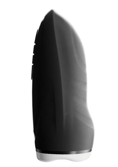 Bathmate Edge Pro Silicone Rechargeable Stroker