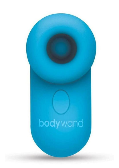 Bodywand 4play Little Kiss Rechargeable Clitoral Stimulator