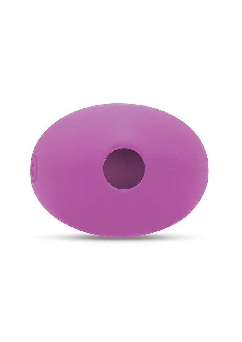 Bodywand 4play Sweet Suction Rechargeable Clitoral Stimulator