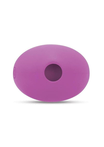 Bodywand 4play Sweet Suction Rechargeable Clitoral Stimulator