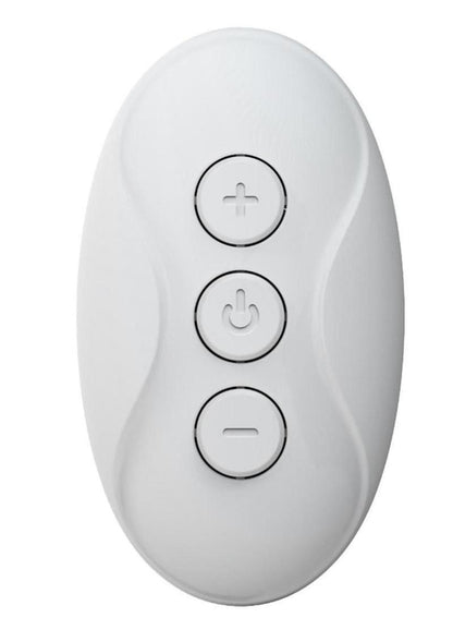 Bodywand Hit The Spot G-Spot Vibe and Remote Love Egg Set (2 Piece) - Lavender