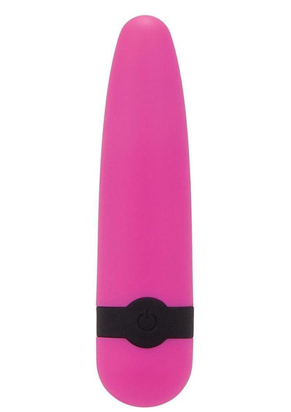 Bodywand Thunderbolt Rechargeable Mini Bullet Vibrator