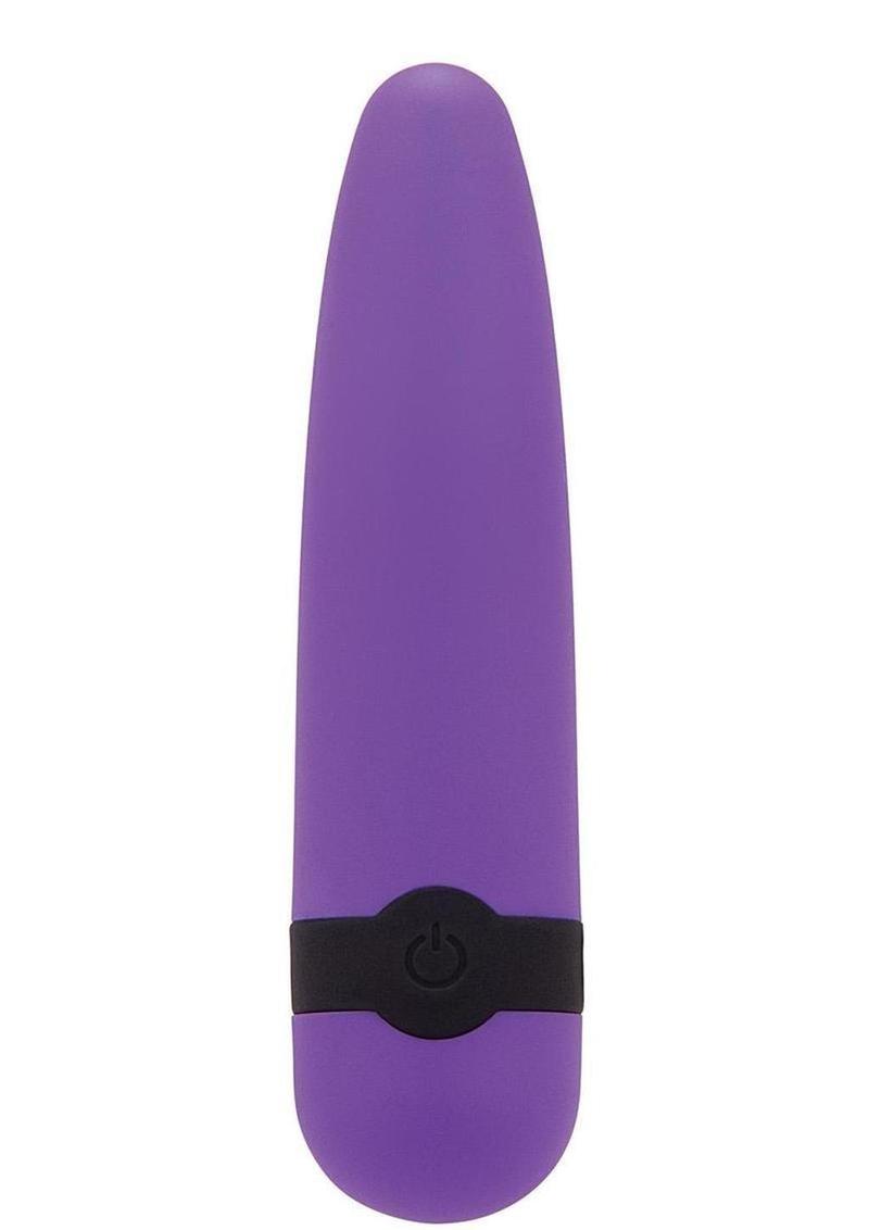 Bodywand Thunderbolt Rechargeable Mini Bullet Vibrator