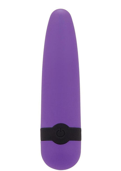 Bodywand Thunderbolt Rechargeable Mini Bullet Vibrator