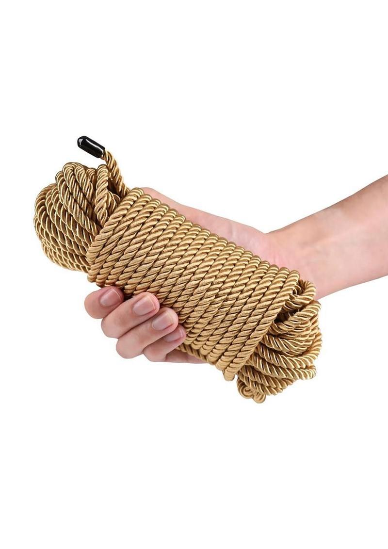 Bound Bondage Rope 50ft