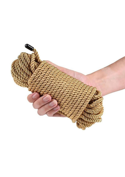 Bound Bondage Rope 50ft
