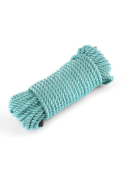 Bound Rope - Green - 50ft