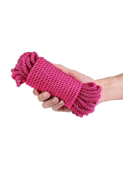Bound Bondage Rope 50ft