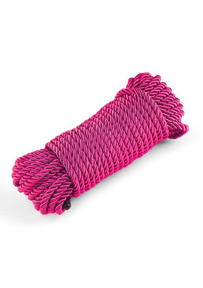 Bound Rope - Pink - 50ft