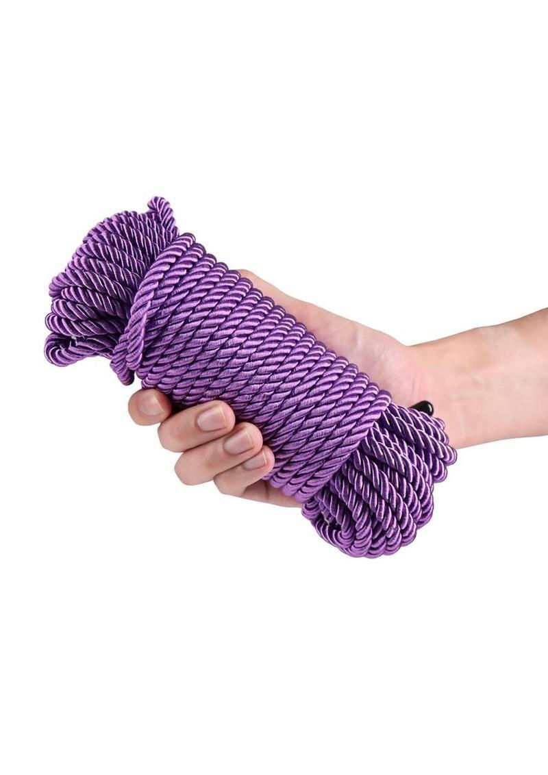 Bound Bondage Rope 50ft