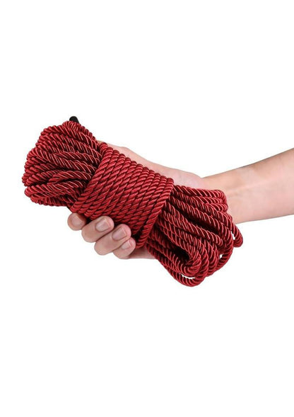 Bound Bondage Rope 50ft